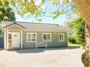 Fördehus Modern retreat, Dollerup